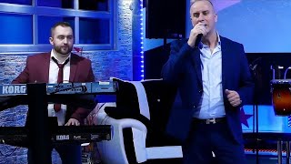 Nuki Begic i Damirowsky Band - Od cega mi bolest (Uzivo)