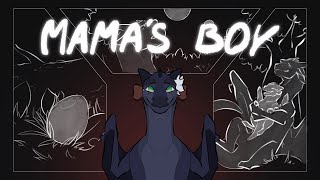 Mama's boy // Moonwatcher animation