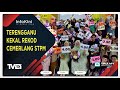 Terengganu Kekal Rekod Cemerlang STPM