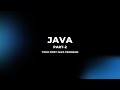 Write Your FIRST Java Program in 2025 (Hello World Tutorial + Fix Errors!)