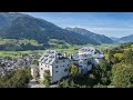 Hotel Schloss Mittersill, Mittersill, Austria