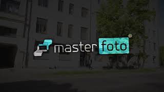 Master Foto - foto un video tehnikas veikals, noma, konsultācijas