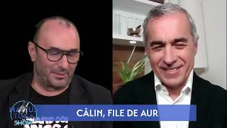 Călin Georgescu la „Marius Tucă Show” (21.01.2021)