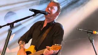 Kiefer Sutherland Goodbye California Live At Gröna Lund Stockholm Sweden 2024-08-05