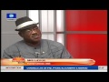 Nigerian Army ‘Re-engineered’ For Boko Haram Battle – Fmr DSS Boss Pt.2