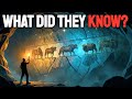 The 40,000-Year-Old Cave Paintings That Know Too Much - What Were Ice Age Humans Recording?