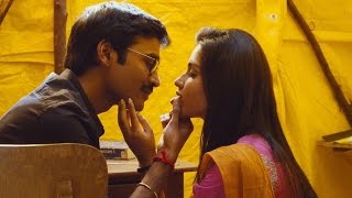 Dhanush's Raghuvaran B.Tech Theatrical Trailer | Amala Paul, Anirudh || Sri Balaji Video