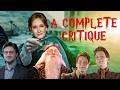 The Complete Case Against Harry Potter