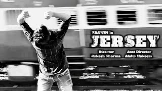 Jersey Emotional Train Scene