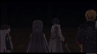 英雄伝説 創の軌跡　アデプター戦　nightmare