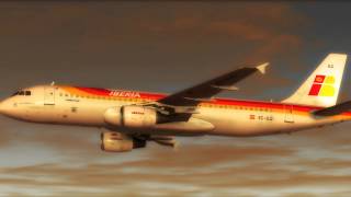 FSX MUST SEE!! HIGH GRAPHICS 2015