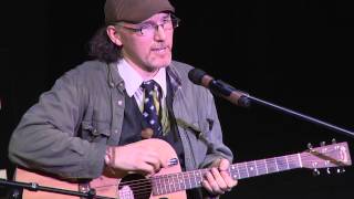 Music for healing, from a "calm type-A" personality | 13 Hands | TEDxFultonStreet
