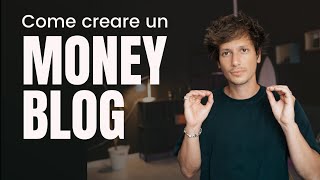 Creare un blog da 10k al mese nel 2023 (La guida in 8 STEP)