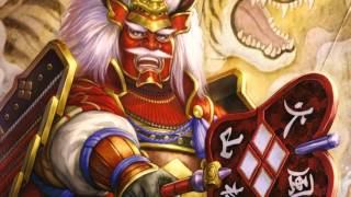 10 Most Famous Samurai Warriors in History