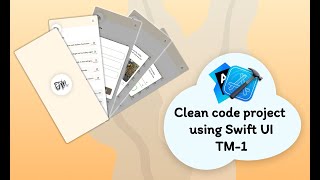 SwiftUI App with SQLite from Scratch using Clean code architecture, xcode, #ios #swift #swiftui
