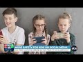 keeping kids safe online