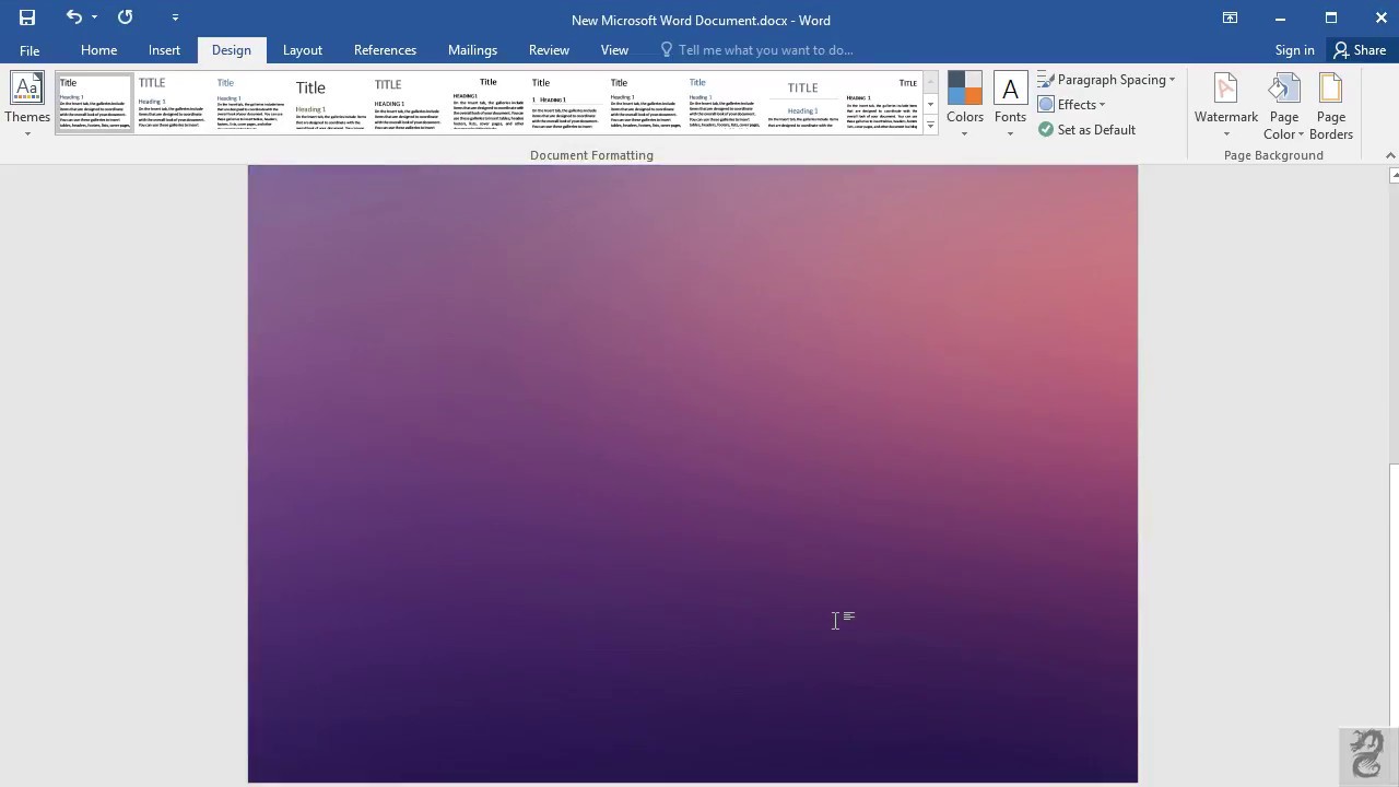 How To Insert A Background Image In A Word Document Printable How To Insert A Background Image In A Word Document Printable