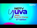 NDTV Yuva Conclave – India's Biggest Youth Disruptors On One Stage