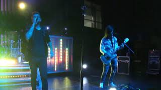 Hinder - What Ya Gonna Do: Live in Roanoke, VA (8/5/21)