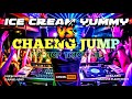 ICE CREAM YUMMY VS. CRAZY FROG CHAENG | NONSTOP MASA BOUNCE | DJRANEL REMIX