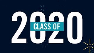 UTM Class of 2020 Online Celebration -- #UofTGrad20