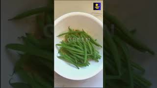 How to Make Air Fryer Green Beans Extra Crispy in Just Minutes!