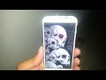 bootanimation skull redeye droidanimation