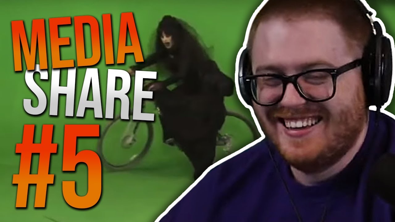 I SHOULD HAVE SEEN THIS COMING - Wubby Media Share #5 - YouTube