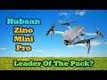 New Hubsan Zino Mini Pro - Complete Overview