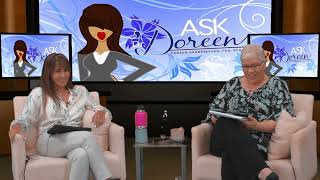 Ask Dr  Doreen 6.25.24: How does ABA differ based on age or ability?