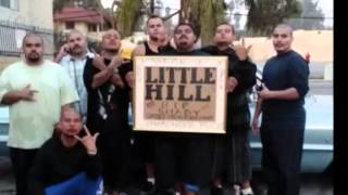 LITTLE HILL GANG