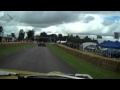 Cholmondeley Pageant of Power