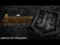 Zack Snyder's Justice League | Avengers Infinity War Trailer Style