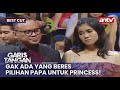 Gak Ada Yang Beres Pilihan Papa Untuk Princess! | BestCut Garis Tangan ANTV | Eps 98 (2/2)