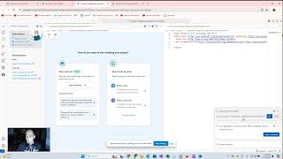 Anypoint Code Builder web IDE with Einstein