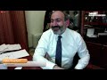 live. Փաշինյանը պատասխանում է քաղաքացիների հարցերին