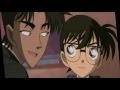 Heiji VS Shinichi (for Heishinweek day 2! )