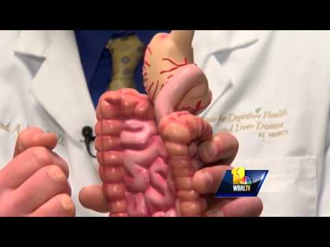 How long does it take for duodenitis to heal?