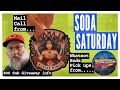 Soda Saturday - @88_hoverboard Whatnot, Mail Call from Mama J ,Chases