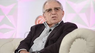 TheGrill 2016: Irving Azoff Blasts ‘Really Evil’ YouTube, Video Giant Responds