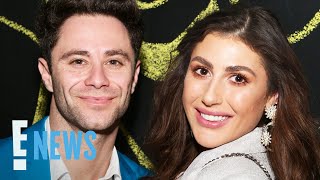 DWTS' Emma Slater Files for Divorce From Sasha Farber | E! News