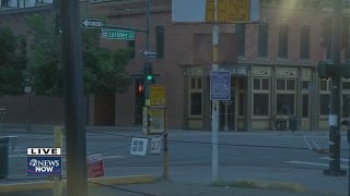 CDOT offers free overnight parking to prevent DUIs