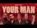 Your Man - Home Free Reaction - What A Wonderful Cover! (Reupload)