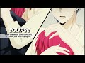 Akashi & Kuroko || Eclipse (18+)