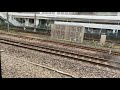 柏駅からひたち野牛久駅までのルート常磐線快速電車土浦行き紹介