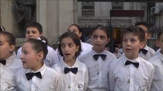 Processione S. Antonio - Messina