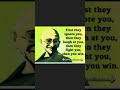 motivational  important line quotes Mahatma Gandhi #shorts #trending #shorts