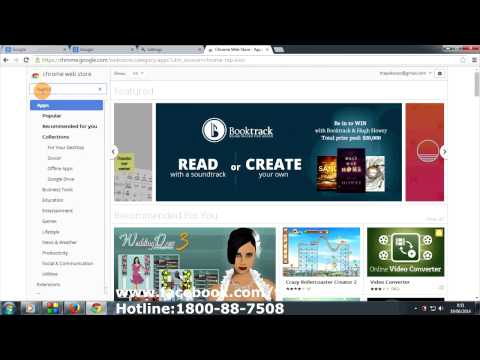 Google Chrome-Speed Up Your Browser Google Chrome-Speed Up Your Browser