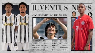 JUVENTUS NEWS || RIP PAOLO ROSSI || ALABA TO JUVE IS POSSIBLE || McKENNIE SUPERSTAR