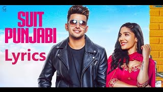 Suit Punjabi : Jass Manak (Official Video) | New Punjabi Song | @GeetMP3